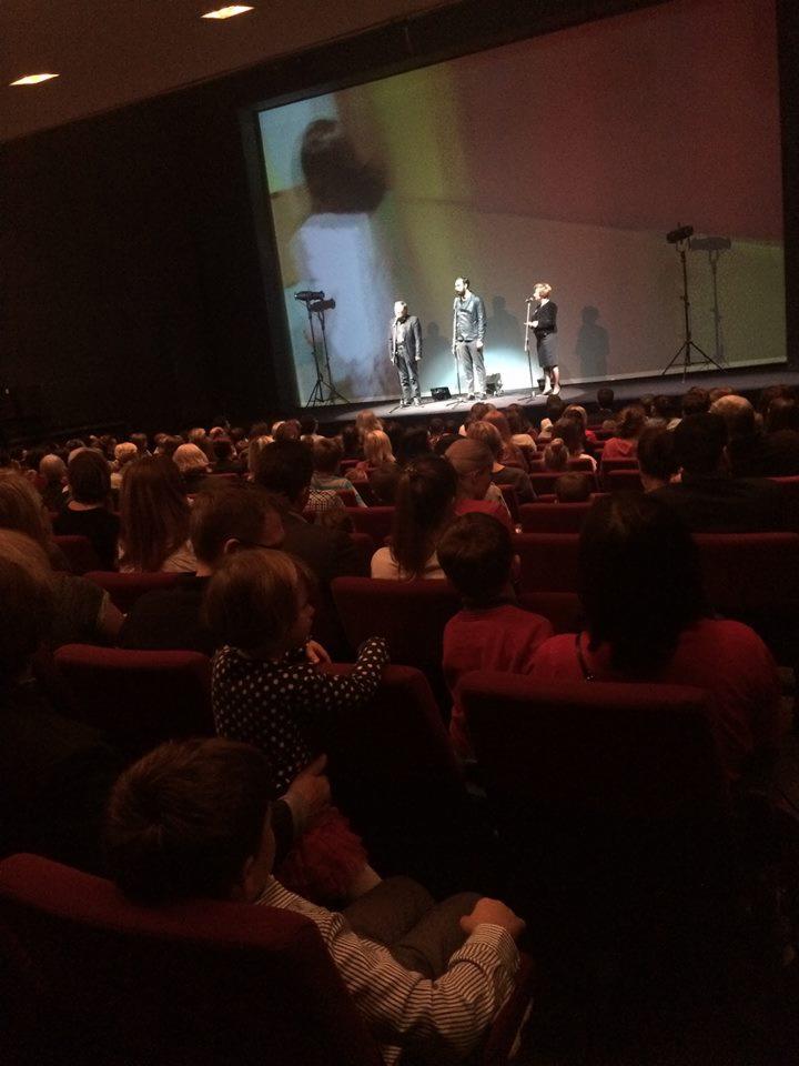 PR. Komunikacja. Media. Kultura i sztuka. Festiwale. Kongresy. Eventy. MWM PR