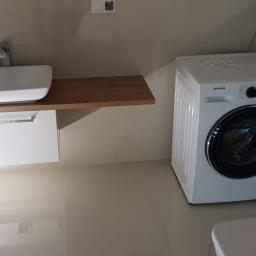 Krzysztof Kubicki - Sufit Napinany w Salonie Łódź