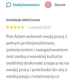 Adamex - Profesjonalne Alarmy Wieliczka