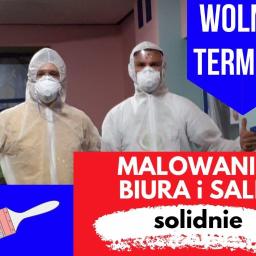 Solid-Art.pl - Firma Remontowa Ruda Śląska
