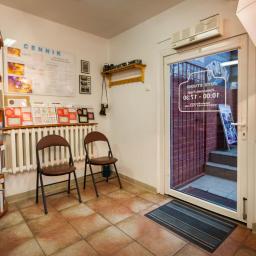 Sesja ciążowa Szczecin 2