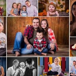 Sesja ciążowa Szczecin 4