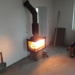 Wykończenia wnętrz Pruszków 2