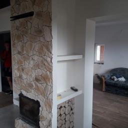 Wykończenia wnętrz Pruszków 4