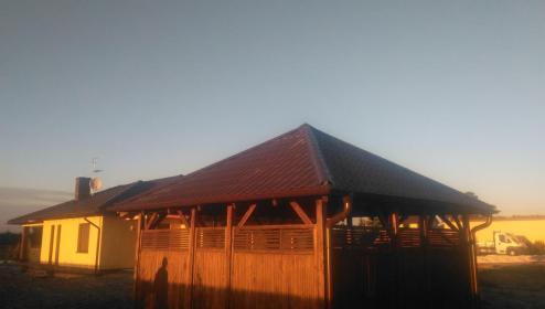 MT Dekarstwo Mikołaj Torzyński - Odśnieżanie dachów Czarnków