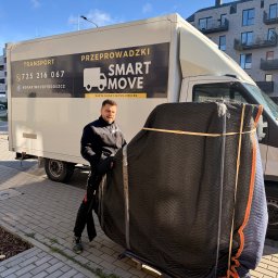 Przeprowadzki Bydgoszcz 1