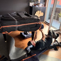 Przeprowadzki Bydgoszcz 2