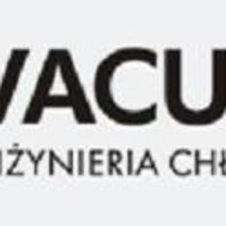 VACUUM Inżynieria Chłodnicza