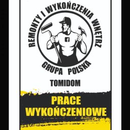 TomiDom - Firma Remontowa Leszno