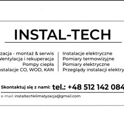 Klimatyzacja do domu Łodygowice 1