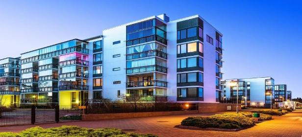 KOTRAK Sp. z o.o. - Zarządzanie Wspólnotą Mieszkaniową Katowice