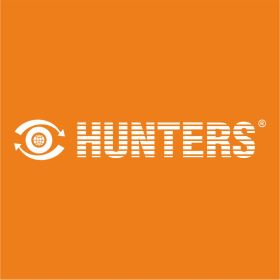 HUNTERS sp. z o.o. - Centrale Alarmowe Warszawa