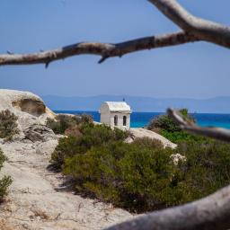 Kampania promocyjna dla Greek National Tourism Organization