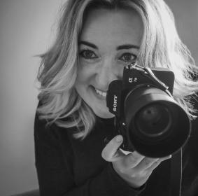 Magda K. FOTO - Fotografia artystyczna Wejherowo