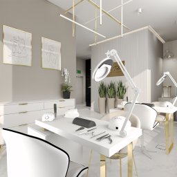 Projektowanie mieszkania Poznań 4