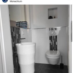 Remont łazienki Wrocław 1