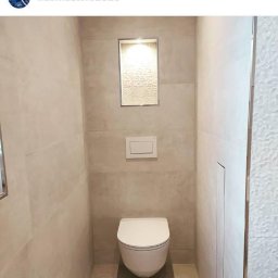 Remont łazienki Wrocław 2