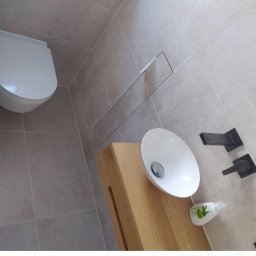 Remont łazienki Wrocław 3