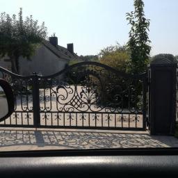 Adamiecc - Drewno Kominkowe Krzyżowa dolina