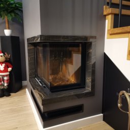 Remont łazienki Łabiszyn 1