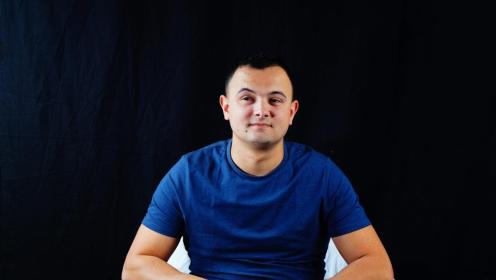 Mariusz Obirek - Księga Identyfikacji Wizualnej Załuże