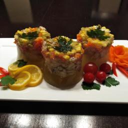 Zdrowa żywność Piła 3