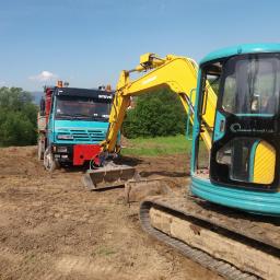 Wyburzenia Juszczyn 3