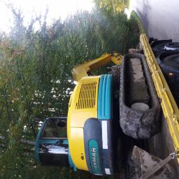 Wyburzenia Juszczyn 2