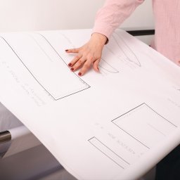 Szwalnia odzieży Poznań 2