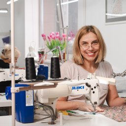 Szwalnia odzieży Poznań 3