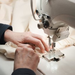 Szwalnia odzieży Poznań 1