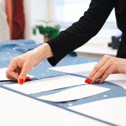 Szwalnia odzieży Poznań 4