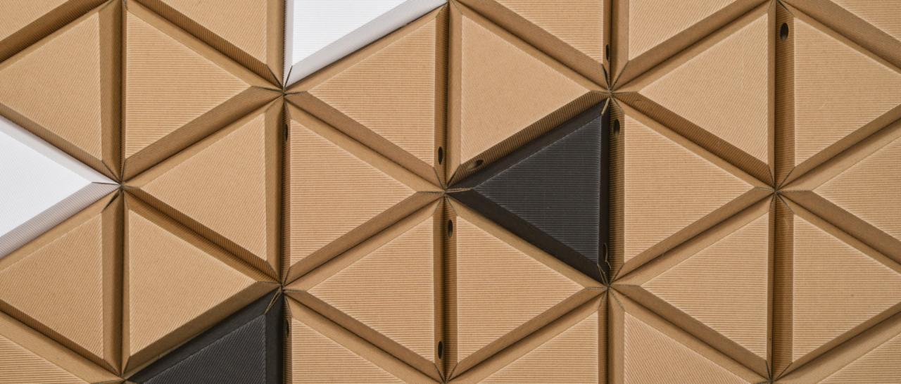 Opakowania ozdobne z kartonu