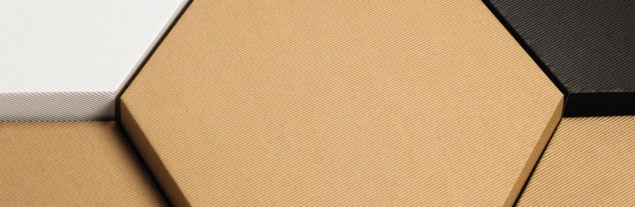 opakowania z tektury