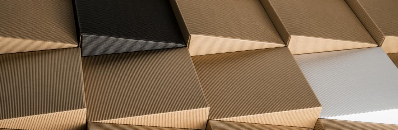 Oryginalne opakowanie produktu