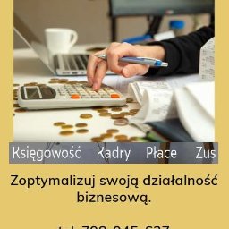 CTI Sp. z o.o. - Biuro Księgowe Warszawa