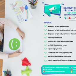 Logopeda Bielsko-Biała 2