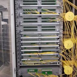 Instalatorstwo telekomunikacyjne Warszawa 3
