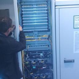 Instalatorstwo telekomunikacyjne Warszawa 2