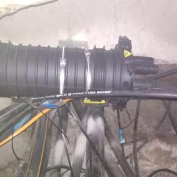 Instalatorstwo telekomunikacyjne Warszawa 4