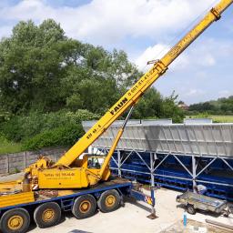 Wykonawcy pozostali Brzesko 2