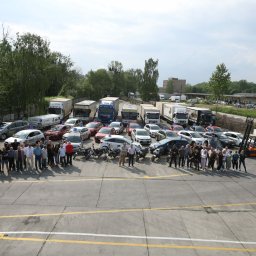 Szkoła jazdy Wrocław 2