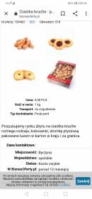PPHU MARKUS Marek Brodzik - Cukiernia Brzeżno