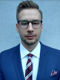 Bartłomiej Klimczak - Ubezpieczenia na życie Kielce