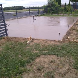 Fundamenty Wykroty 3