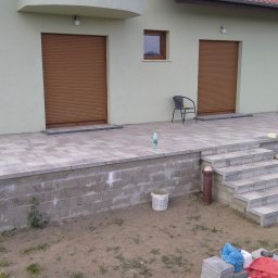 Fundamenty Wykroty 2