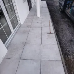 Tarasy dużo formatowe