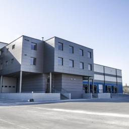 Firma transportowa Gdynia - avatar