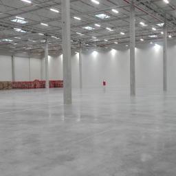 Firma Transportowa Gdynia 2