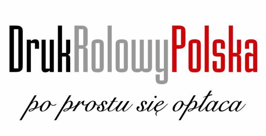 DrukRolowyPolska - Poligrafia Gdańsk